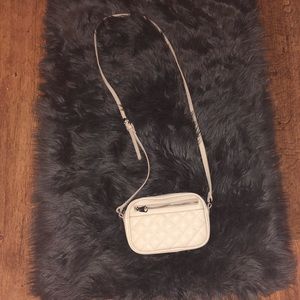 Claire’s Crossbody Bag